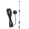 Antena magnetyczna WiFi RP-SMA 5dBi 3m