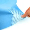 Papier nacinany plaster miodu Niebieski 30cm 100m