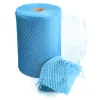 Papier nacinany plaster miodu Niebieski 30cm 100m