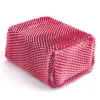 Papier nacinany plaster miodu różowy 30cm 100m