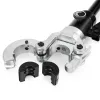Hydrauliczna zaciskarka z 4 formami CHP-S02TH