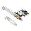 Karta sieciowa PCI-E WiFi 6 AX5400 BT 5.2 2x5 dBi