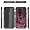 Etui Cloak 4 Apple iPhone Xr czarny
