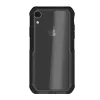 Etui Cloak 4 Apple iPhone Xr czarny