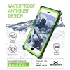 Etui Nautical Apple iPhone 7 Plus 8 Plus biały
