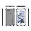Etui Nautical Apple iPhone 7 Plus 8 Plus biały