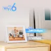 Router domowy WiFi 6 GL-Inet z Ramką VPN