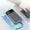 Router LTE WiFi mobilny GL-Inet Mudi V2 przenośny