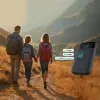 Router LTE WiFi mobilny GL-Inet Mudi V2 przenośny