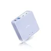 Router WiFi 6 2.5G GL-Inet Brume 2 GL-MT6000