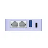 Router WiFi 6 2.5G GL-Inet Brume 2 GL-MT6000