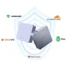 Router WiFi 6 2.5G GL-Inet Brume 2 GL-MT6000