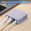 Router WiFi 6 2.5G GL-Inet Brume 2 GL-MT6000