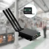 Router przemysłowy Wi-Fi bramka LTE 4G z RS485