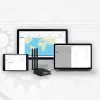 Router przemysłowy Wi-Fi bramka LTE 4G z RS485