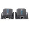 Konwerter HDMI na LAN Spacetronik SPH-HLC6IR