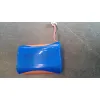 Bateria do miernika Spacetronik HW-6180