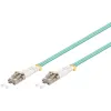 Patchcord światłowodowy LWL LC-LC OM3 DUPLEX 3m