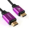 Kabel UHS HDMI 2.1 8K Spacetronik SH-SPR075 7.5m