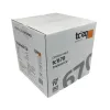 Kabel koncentryczny RG6 TC'EQ 1.02 CU pullbox 305m