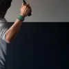 Smartwatch Kumi Gear GT3 111 Trybów SPORT Szary