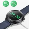 Smartwatch Kumi Gear GT3 111 Trybów SPORT Srebrny