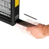 Lampa UV na owady wisząca/stojąca VAYOX IKV-40W