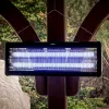 Lampa UV na owady wisząca/stojąca VAYOX IKV-40W