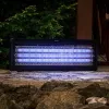 Lampa UV na owady wisząca/stojąca VAYOX IKV-60W