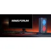 Minisforum AtomMan G7 PT Ryzen 9 7945HX 0+0