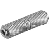 Adapter audio BECZKA Jack 3.5mm 3-pin Goobay