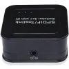 Przełącznik SPDIF / Toslink 3x1 SPA-SF301T