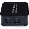 Przełącznik SPDIF / Toslink 3x1 SPA-SF301T