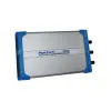 Oscyloskop PC 2-kanałowy USB 25MHz PeakTech 1290