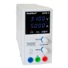 Zasilacz laboratoryjny 30V 5A PeakTech 6225A