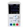 Zasilacz laboratoryjny 30V 5A PeakTech 6225A
