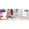 Profilowana klawiatura ergonomiczna EZZY 01K