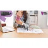 Profilowana klawiatura ergonomiczna EZZY 01K