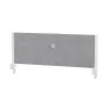 Tablica perforowana Holdee SPB-161W 120cm