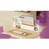 Tablica perforowana Holdee SPB-161W 120cm