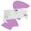 Tablica perforowana Holdee SPB-161W 120cm