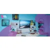 Tablica perforowana Holdee SPB-161W 140cm