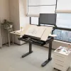 Elektryczny stół kreślarski Spacetronik DOLF 120BO
