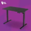 Elektryczne biurko Moris SPE-O111BB 120×60 cm