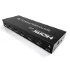 Matrix HDMI 2/4 Spacetronik SPH-M241 4K 60Hz