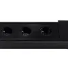 Gniazdo blatowe zasuwane Spacetronik SPS-S33B