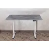 Blat biurka uniwersalny 120x60x1.8 cm Millenium