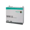 Stacja POLYTRON QAM 12 EM 8x DVB-S2 / 8x DVB-C FTA