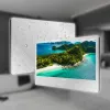 Telewizor naścienny łazienkowy Sylvox 32