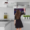 SYLVOX 15.6